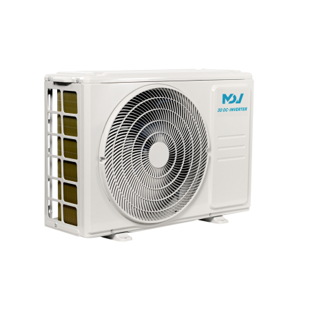 Инверторные сплит-системы MDV INTEGRA Inverter Инверторные сплит-системы MDV INTEGRA Inverter