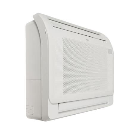 Консольные сплит-системы 3D DC-INVERTER ERP, R32 Консольные сплит-системы 3D DC-INVERTER ERP, R32