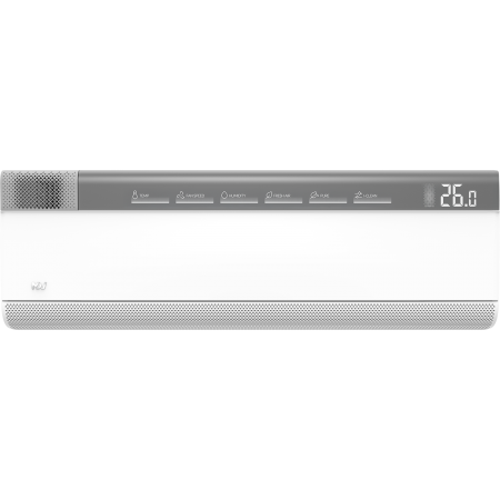 Инверторная сплит-система MDV серия NOVA 3-in-1 серия NOVA 3-IN-1 MDSAH-09HRFN8/MDOAH-09HFN8 Инверторная сплит-система MDV серия NOVA 3-in-1 серия NOVA 3-IN-1 MDSAH-09HRFN8/MDOAH-09HFN8