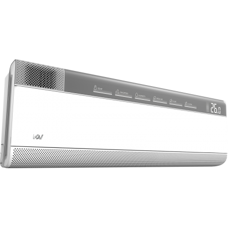 Инверторная сплит-система MDV серия NOVA 3-in-1 серия NOVA 3-IN-1 MDSAH-09HRFN8/MDOAH-09HFN8 Инверторная сплит-система MDV серия NOVA 3-in-1 серия NOVA 3-IN-1 MDSAH-09HRFN8/MDOAH-09HFN8