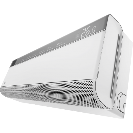 Инверторная сплит-система MDV серия NOVA 3-in-1 серия NOVA 3-IN-1 MDSAH-09HRFN8/MDOAH-09HFN8 Инверторная сплит-система MDV серия NOVA 3-in-1 серия NOVA 3-IN-1 MDSAH-09HRFN8/MDOAH-09HFN8
