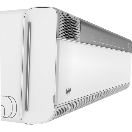 Инверторная сплит-система MDV серия NOVA 3-in-1 серия NOVA 3-IN-1 MDSAH-12HRFN8/MDOAH-12HFN8 Инверторная сплит-система MDV серия NOVA 3-in-1 серия NOVA 3-IN-1 MDSAH-12HRFN8/MDOAH-12HFN8