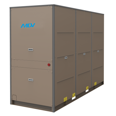 MDV RCWE110HA(B) чиллер MDV RCWE110HA(B) чиллер
