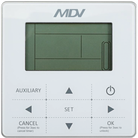 MDV RHWE75HA(B) чиллер MDV RHWE75HA(B) чиллер