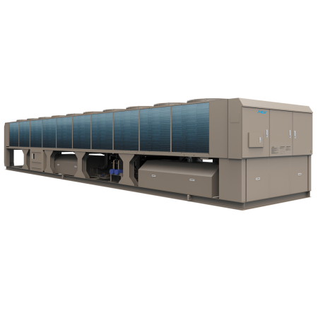 MDV MDVS-CAF330HV (LA) чиллер MDV MDVS-CAF330HV (LA) чиллер
