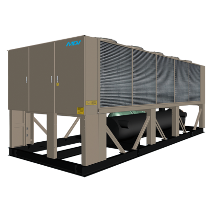 MDV LSBLGW1200/C чиллер MDV LSBLGW1200/C чиллер