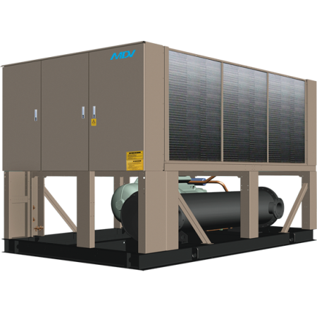 MDV LSBLGW500/C чиллер MDV LSBLGW500/C чиллер