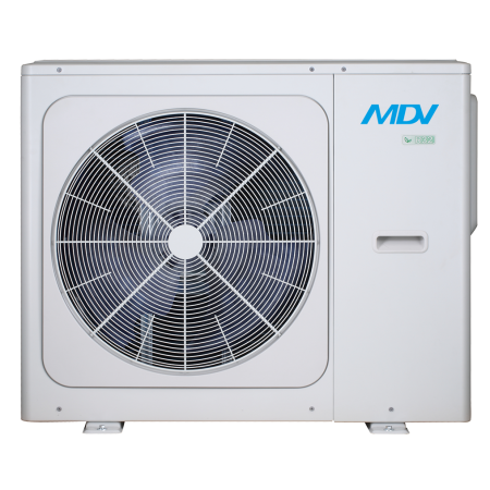 MDV MDGC-V12WD2RN8-B чиллер MDV MDGC-V12WD2RN8-B чиллер