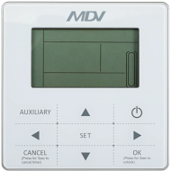 MDV MDC-SS80/RN1L чиллер