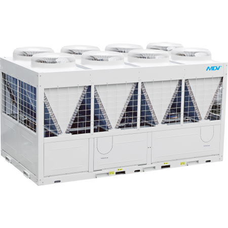 MDV MDGBT-F250W/RN1 чиллер MDV MDGBT-F250W/RN1 чиллер