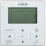 MDV MDVR-CAG130HA чиллер MDV MDVR-CAG130HA чиллер
