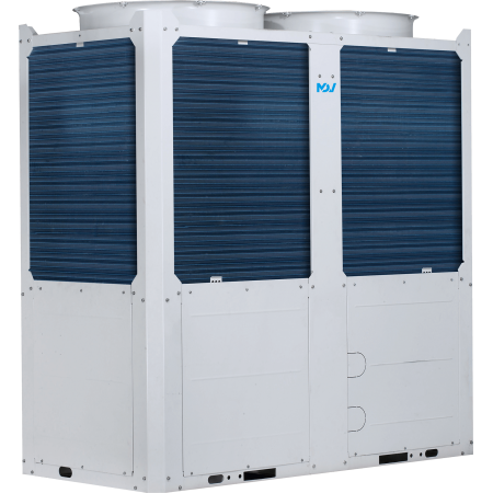 MDV MDVM-V180D2BR8-A чиллер MDV MDVM-V180D2BR8-A чиллер