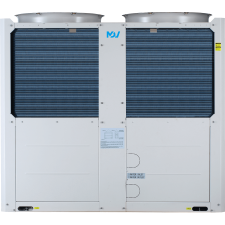 MDV MDVM-V75D2BR8-A чиллер MDV MDVM-V75D2BR8-A чиллер