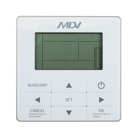 MDV MDC-SS130/RN1 чиллер MDV MDC-SS130/RN1 чиллер