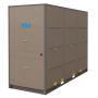Модульные чиллеры MDV серия Aqua Energy (только холод) MDVR-CWE75HA(B) Модульные чиллеры MDV серия Aqua Energy (только холод) MDVR-CWE75HA(B)