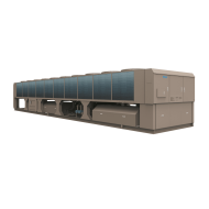 Модульные чиллеры MDV AirBoost (T3)