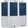 Модульные чиллеры MDV Aqua Thermal со встроенным гидромодулем Модульные чиллеры MDV Aqua Thermal со встроенным гидромодулем