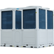 Модульные чиллеры MDV серия King Plus MDVM-130BR1-KS