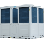 Модульные чиллеры MDV серия King Plus MDVM-130BR1-KS Модульные чиллеры MDV серия King Plus MDVM-130BR1-KS
