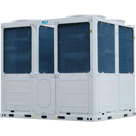 Модульные чиллеры MDV King Plus Модульные чиллеры MDV King Plus
