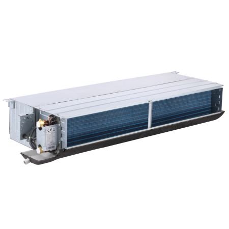 MDV MDKT3-03(S/H/U) канальный фанкойл MDV MDKT3-03(S/H/U) канальный фанкойл