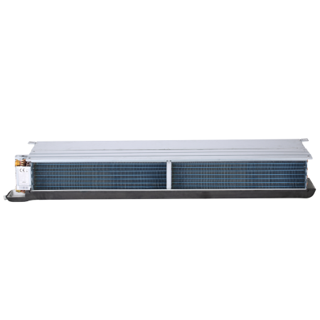 MDV MDKT3-04(S/H/U) канальный фанкойл MDV MDKT3-04(S/H/U) канальный фанкойл