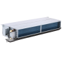MDV MDKT3-05(S/H/U) канальный фанкойл MDV MDKT3-05(S/H/U) канальный фанкойл