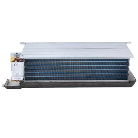 MDV MDKT3-10(S/H/U) канальный фанкойл MDV MDKT3-10(S/H/U) канальный фанкойл