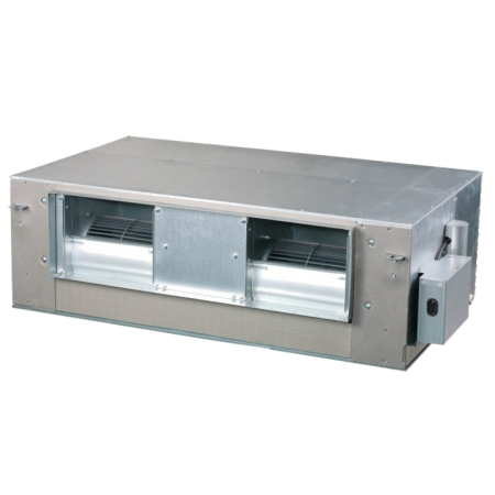 MDV MDKT3H-1600G100 канальный фанкойл MDV MDKT3H-1600G100 канальный фанкойл