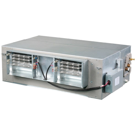 MDV MDKT3H-1600G100 канальный фанкойл MDV MDKT3H-1600G100 канальный фанкойл