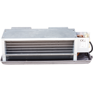 MDV MDKT3-800FG12 (G30/G50) канальный фанкойл
