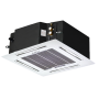 MDV MDKA-600R кассетный фанкойл MDV MDKA-600R кассетный фанкойл