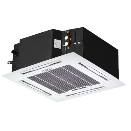 MDV MDKA-V950R кассетный фанкойл MDV MDKA-V950R кассетный фанкойл