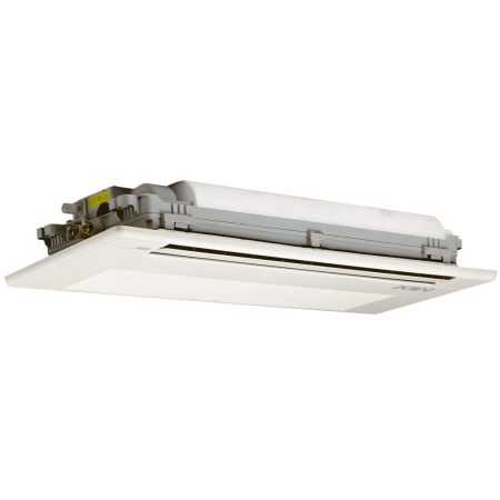 MDV MDKC-300R кассетный фанкойл MDV MDKC-300R кассетный фанкойл