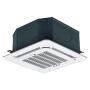 MDV MDKD-300R кассетный фанкойл MDV MDKD-300R кассетный фанкойл