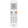 MDV MDKD-V400 кассетный фанкойл MDV MDKD-V400 кассетный фанкойл