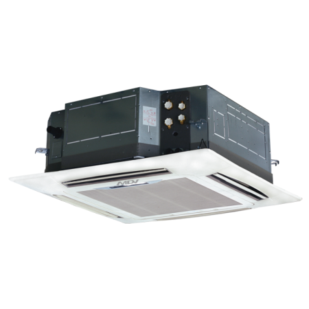 MDV MDKA-600F кассетный фанкойл MDV MDKA-600F кассетный фанкойл