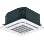 MDV MDKD-V500FA кассетный фанкойл MDV MDKD-V500FA кассетный фанкойл