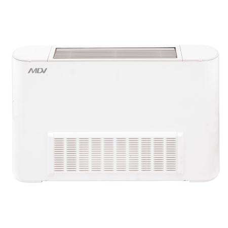 MDV MDKH1-700-R4 напольно-потолочный фанкойл MDV MDKH1-700-R4 напольно-потолочный фанкойл