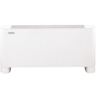 MDV MDKH2-V250-R4 напольно-потолочный фанкойл