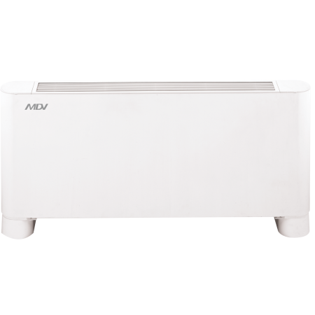 MDV MDKH2-V250F-R4 напольно-потолочный фанкойл MDV MDKH2-V250F-R4 напольно-потолочный фанкойл