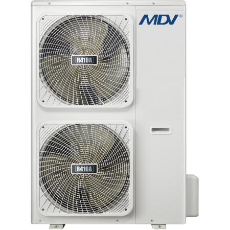 MDV MDVC-V224W/DRN1 ККБ - компрессорно-конденсаторный блок MDV MDVC-V224W/DRN1 ККБ - компрессорно-конденсаторный блок