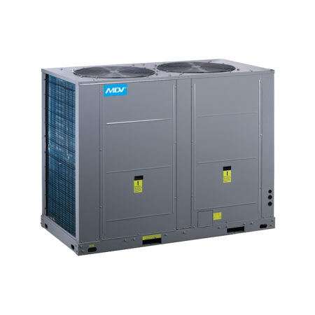 MDV MDCCU-45CN1 ККБ - компрессорно-конденсаторный блок MDV MDCCU-45CN1 ККБ - компрессорно-конденсаторный блок