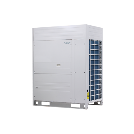 MDV MDVC-500WV2GN1 ККБ - компрессорно-конденсаторный блок MDV MDVC-500WV2GN1 ККБ - компрессорно-конденсаторный блок