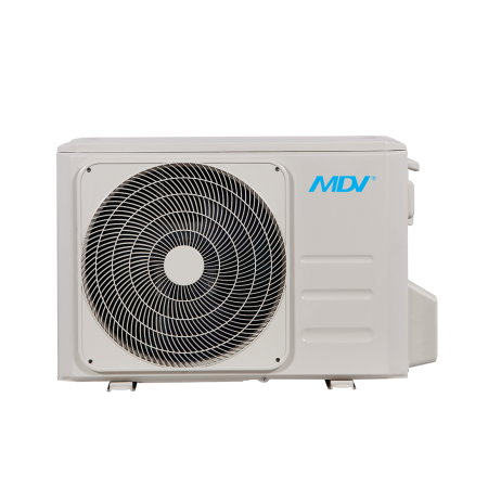 MDV MDTI-12HWFN8 / MDOU-12HFN8 канальный кондиционер MDV MDTI-12HWFN8 / MDOU-12HFN8 канальный кондиционер