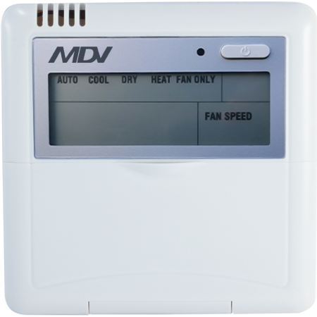 MDV MDTII-09HWFN8 / MDOAG-09HFN8 канальный кондиционер MDV MDTII-09HWFN8 / MDOAG-09HFN8 канальный кондиционер