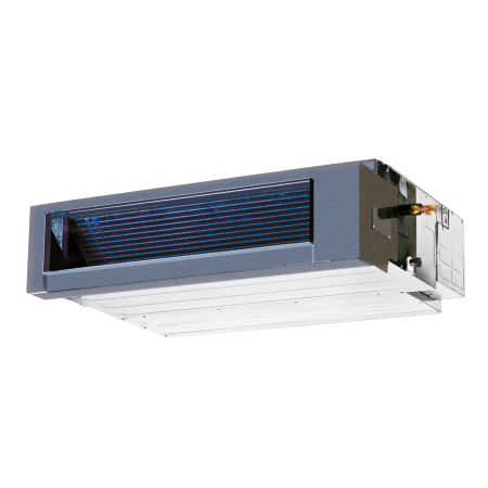 MDV MDTII-12HWFN8 / MDOAG-12HFN8 канальный кондиционер MDV MDTII-12HWFN8 / MDOAG-12HFN8 канальный кондиционер