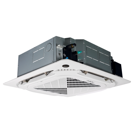 MDV MDCD-36HRFN8 / MDOU-36HFN8 кассетный кондиционер MDV MDCD-36HRFN8 / MDOU-36HFN8 кассетный кондиционер
