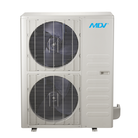 MDV MDCD-60HRFN8 / MDOU-60HFN8 кассетный кондиционер MDV MDCD-60HRFN8 / MDOU-60HFN8 кассетный кондиционер
