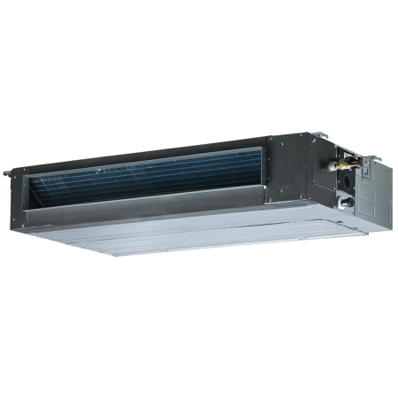 MDV MDTII-12HWFN8 внутренний блок мульти сплит-системы MDV MDTII-12HWFN8 внутренний блок мульти сплит-системы